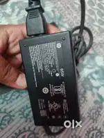 Orignal hp laptop charge 65W