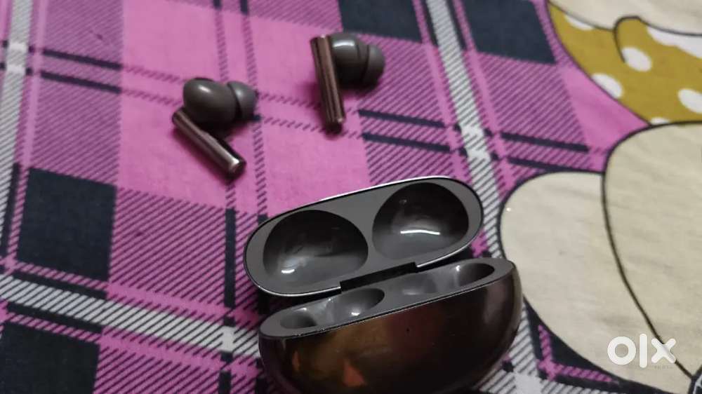 Realme bud air 6 pro