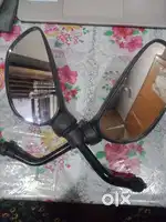 Bike Mirror (ORVM)