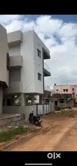 Luxurious and spacious residential building for sale