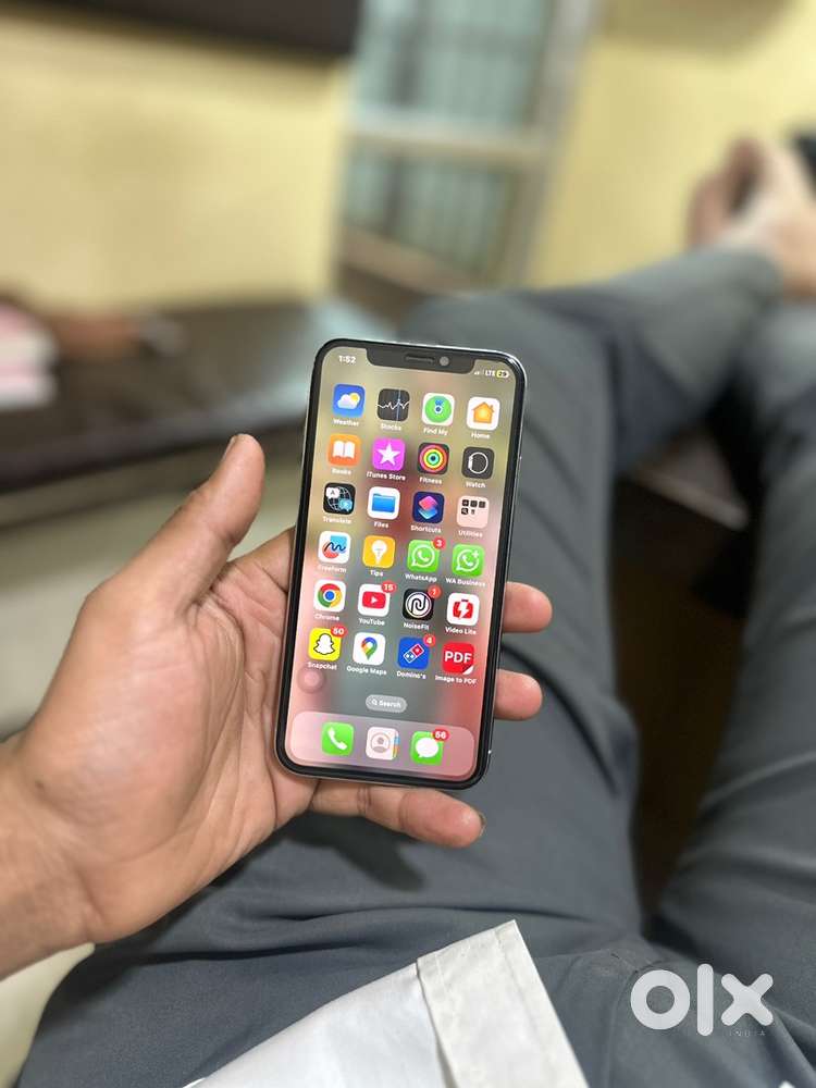 Iphone x 64 gb