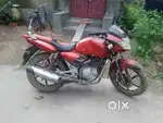Good condition, 3 month ago full engine servicing