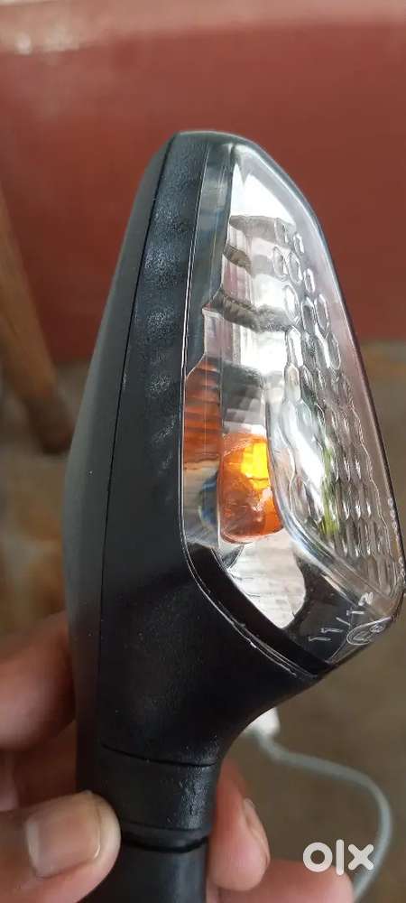 Pulsar NS indicator new condition original