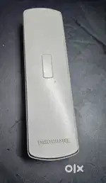 Diamond BP machine