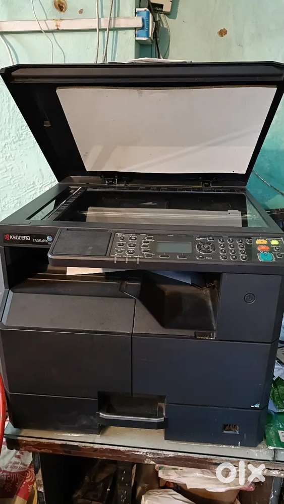 Kyocera Taskalfa 1802