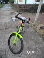 Model sky force Bicycle for  5 To 10 yrs
