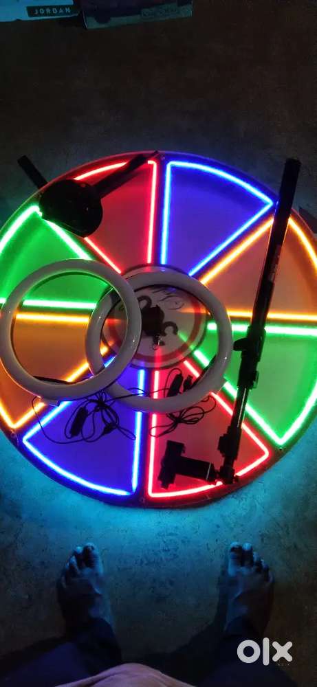 360 selfie video booth