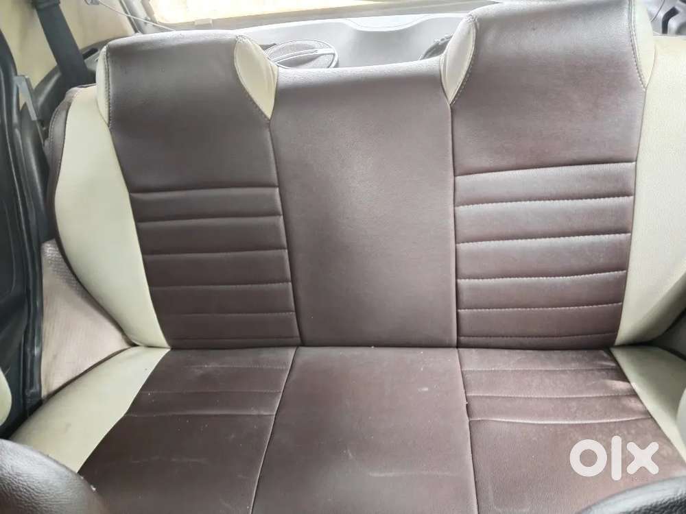 Tata Indica V2 2014