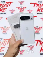 Pixel 9 Pro XL, 16Gb Ram 256Gb Storage