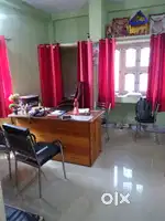 Family, Batchelor  , Office