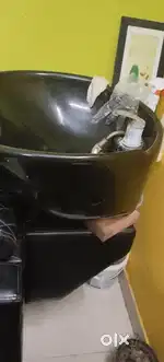 Saloon funiture sales