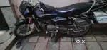 Splendor 2010 model  good kandysan bike
