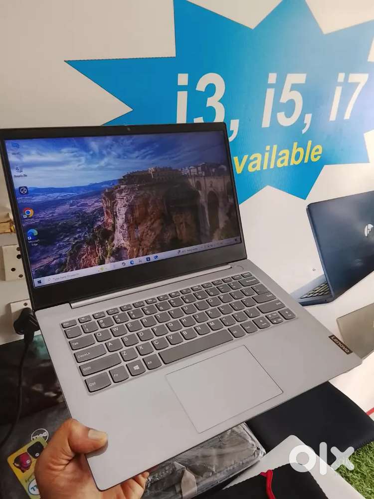 Best place for commercial i3 i5 i7 laptop available