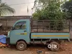 Mahindra Supro 2022 Diesel 50000 Km Driven