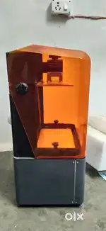 3D printer