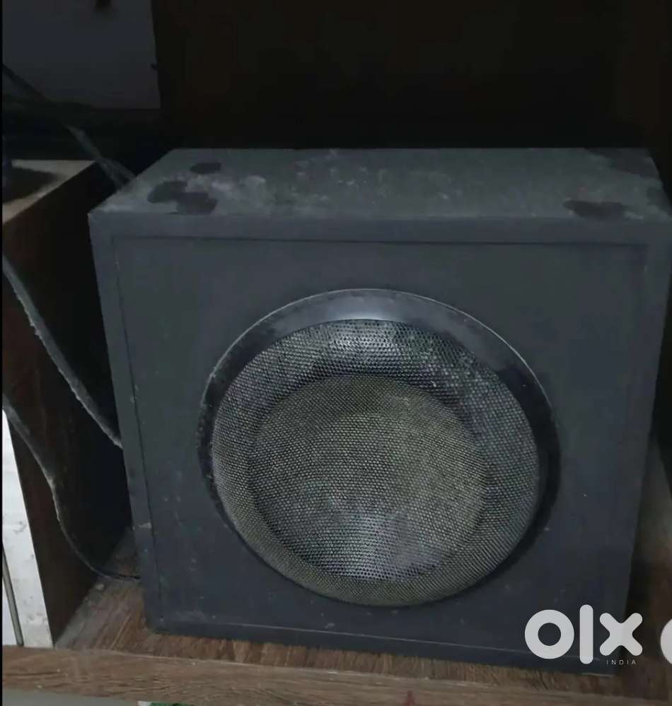 Logitech Z623 Subwoofer