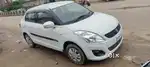 Maruti Suzuki Dzire 1.2 VXI, 2014, Petrol
