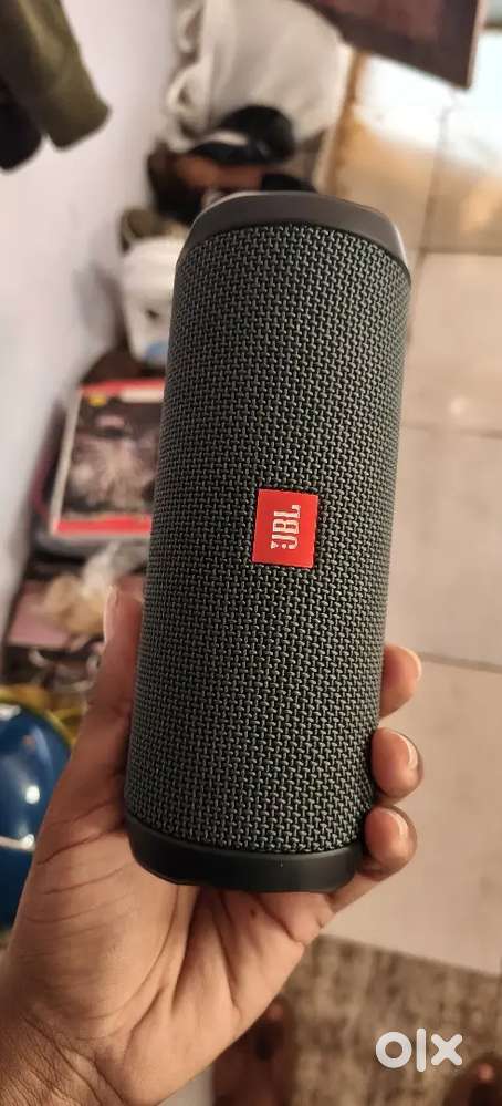 Jbl essential 2