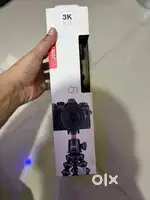 JOBY Jb01507-Bww-Gorillapod 3K Kit