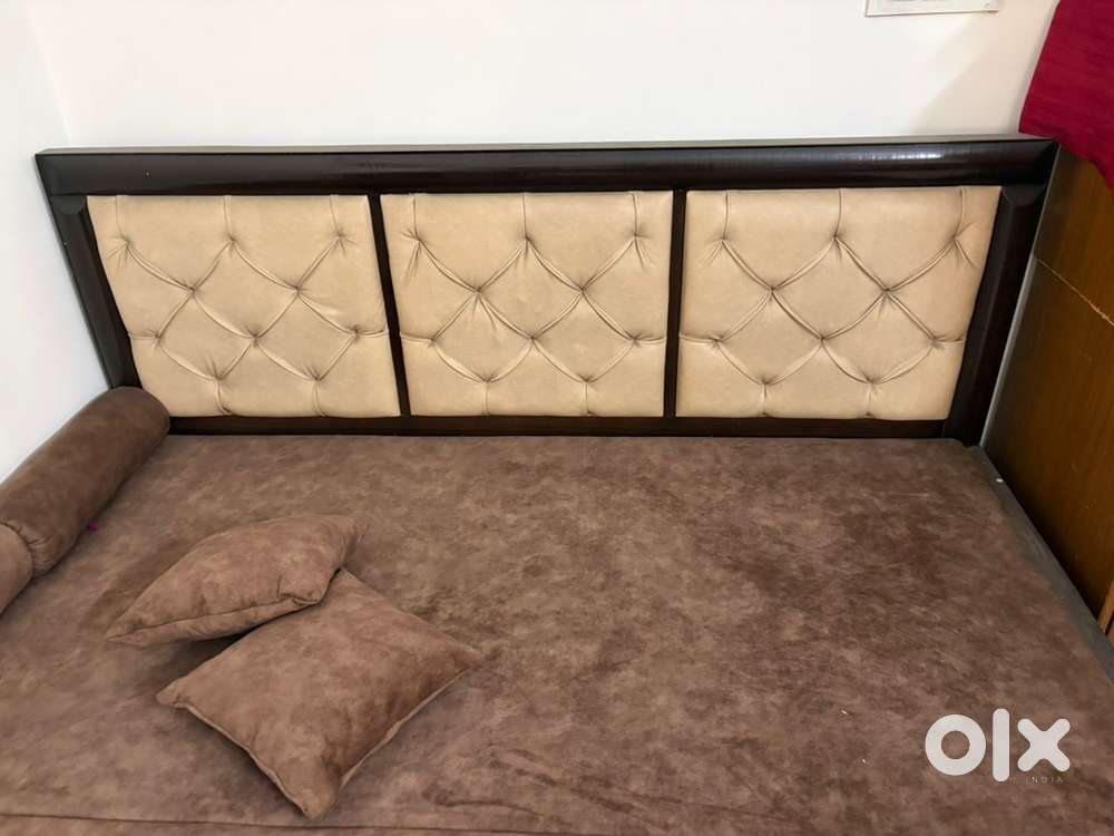 Deewan cum bed/sofa cum bed