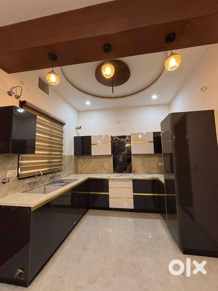 3 BHK PREMIUM READY TO MOVE VILLA FOR SALE ON AIRPORT ROAD