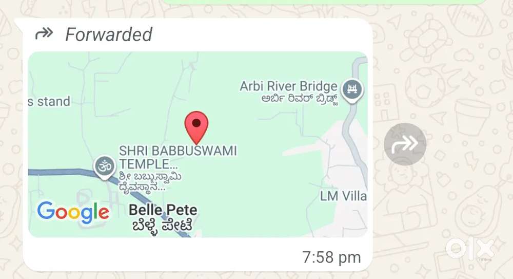 Dc converted  50 cene site availadle