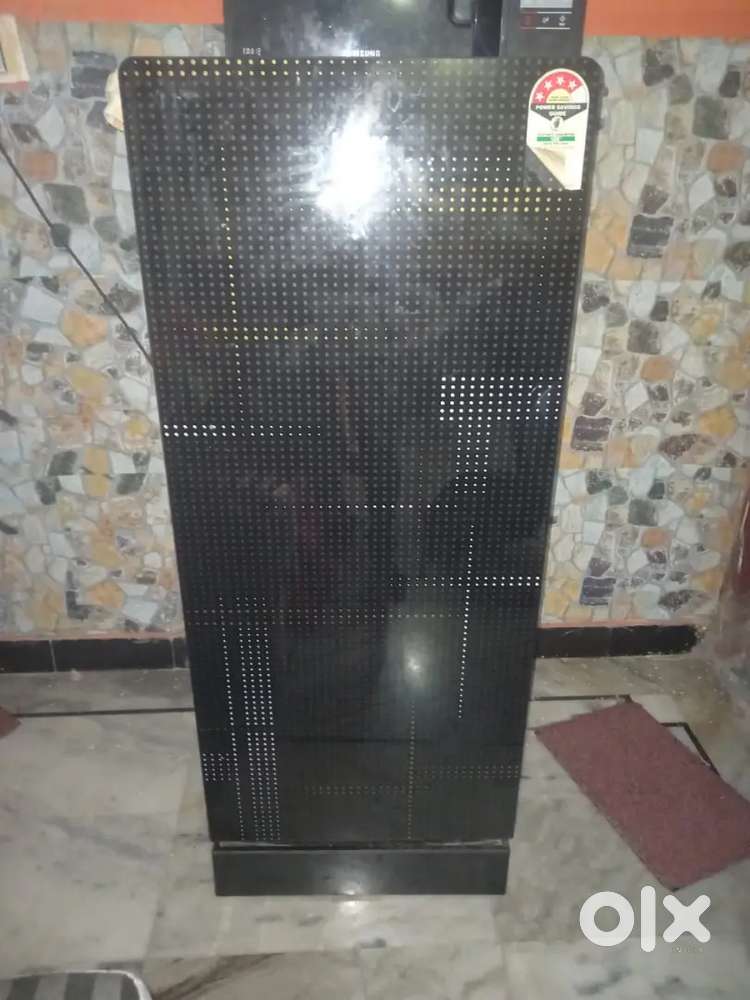 Haier fridge for sale