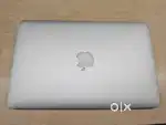 MacBook Air (11-inch, Mid 2013)