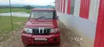 Mahindra Bolero 2009