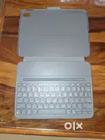 Keyboard  10 iPad