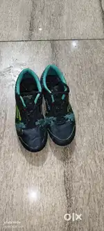 Sports shoes football Sega