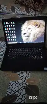 Dell latitude E5470