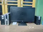 Computer Intel i3 processor