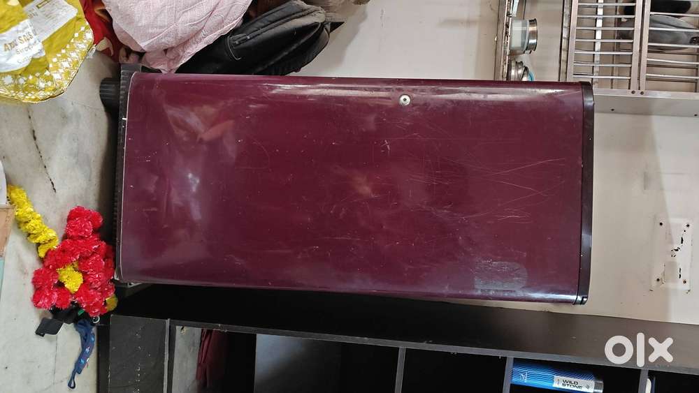 Whirlpool Single Door Refrigerator