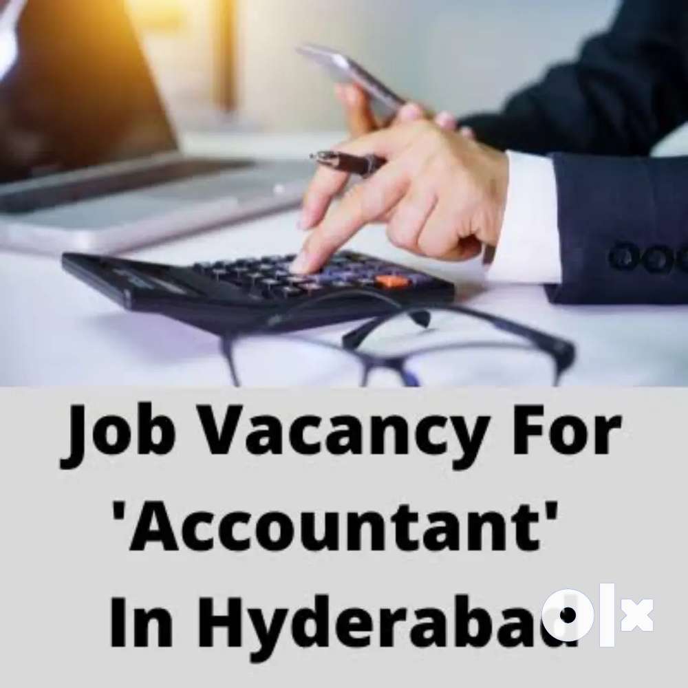 Staff required for CA office