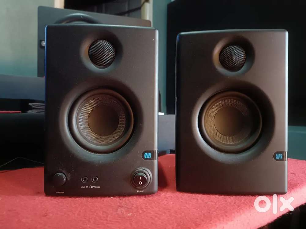 Presonus Eris 3.5 Studio Monitor