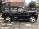 Mahindra Scorpio Facelift, 2014, Diesel
