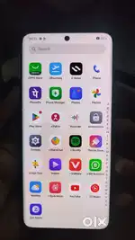Oppo reno 8t 5g mobile phone for sell and exchange