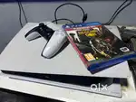 Ps5 disk addition