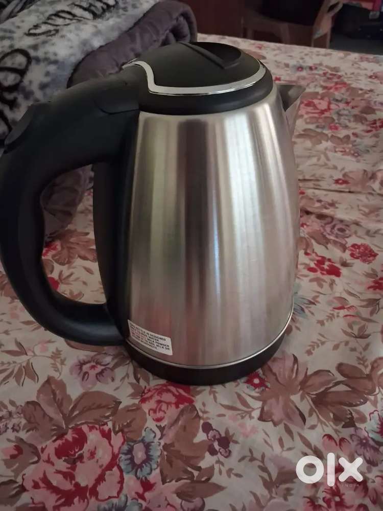 Bajaj Electric Kettle