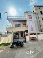 “Semi-Furnished 1BHK for Rent in Nagpur – Just ₹9000/month!”