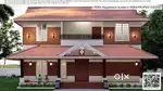 Pk das Medical college near by 4BHK House for Sale