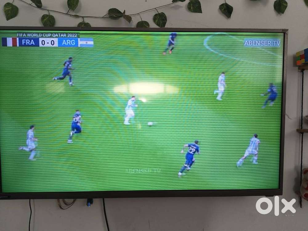 50inch FHD LED TV