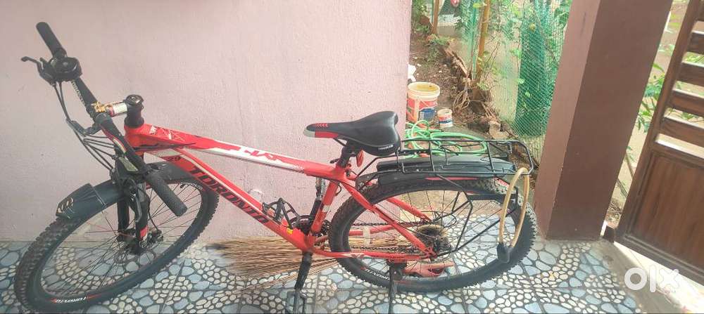 1.5 years oldtoronto bicycle for sale