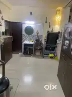 Rrady to move flat