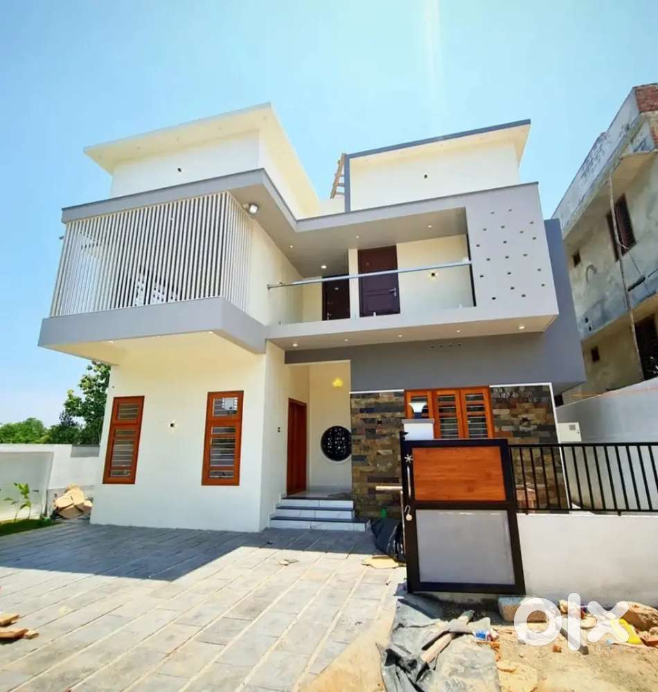 Luxury 3BHK villas for sale