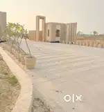 Lucknow me sabse saste plot le ballia expressway se lage huy