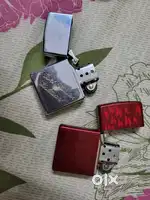 Zippo lighter original
