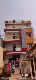 1bhk for rent In balkrishna Nagar ,  Kcr Kaman,  ramanthpur