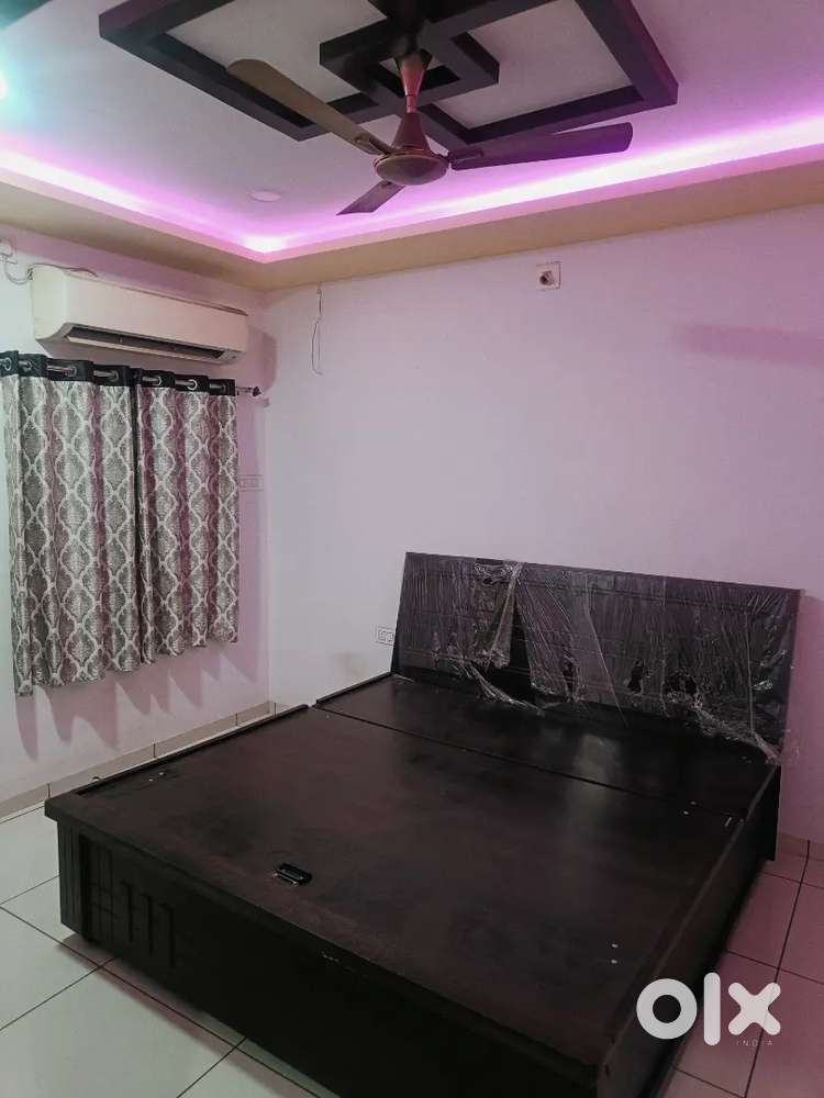 2 BHK House on Rent Rs- 13,500/-